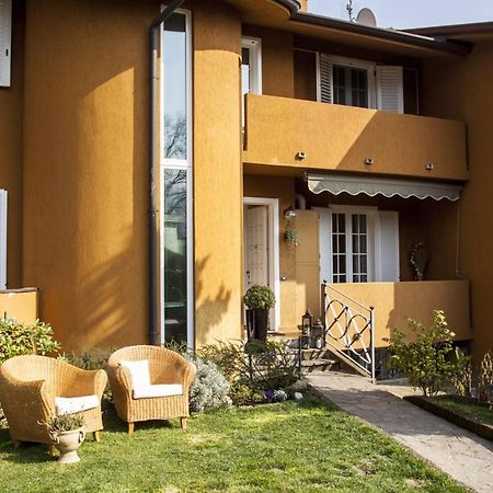 B&B Armonie Ranica Экстерьер фото