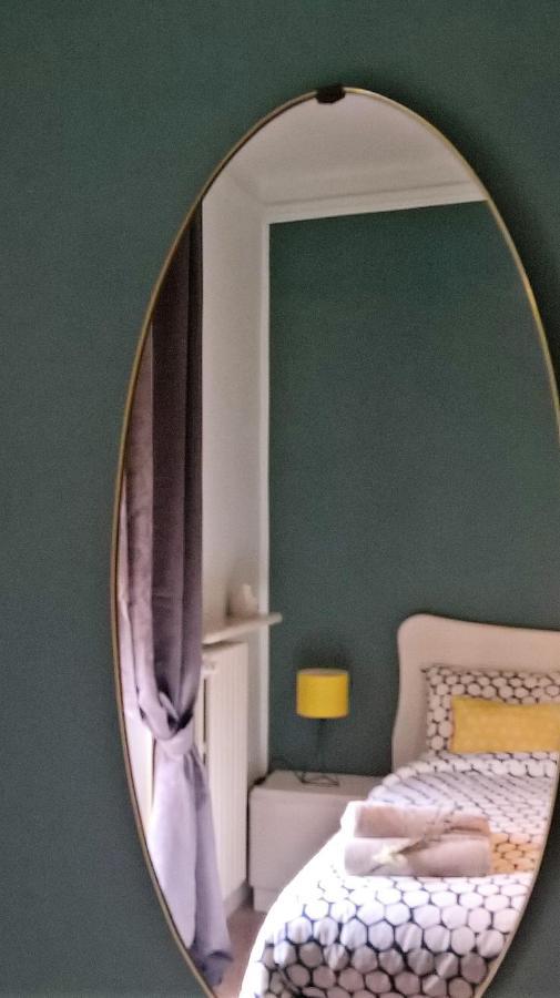 B&B Armonie Ranica Экстерьер фото