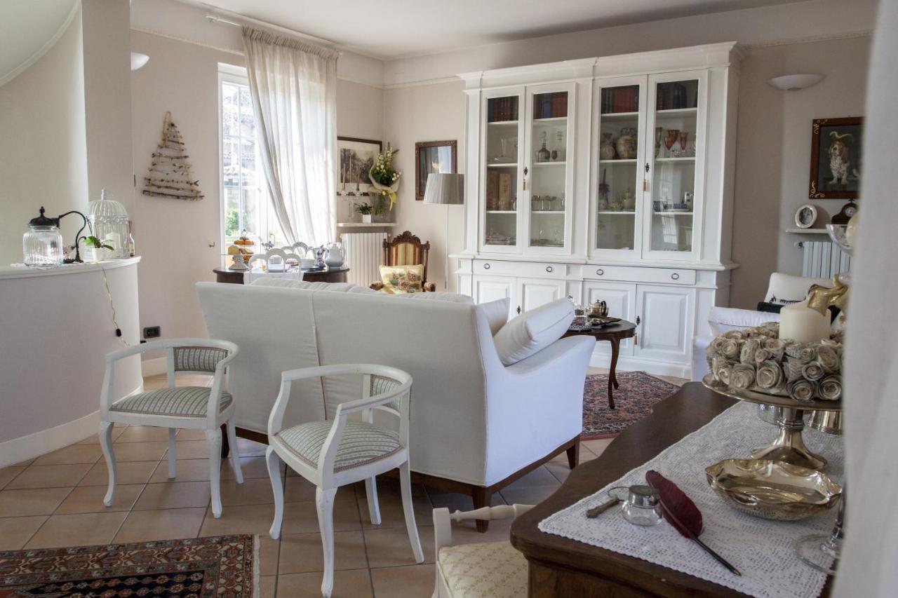 B&B Armonie Ranica Экстерьер фото
